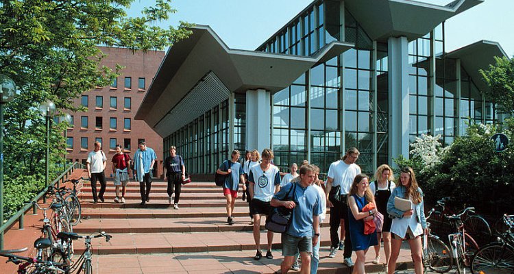 International students